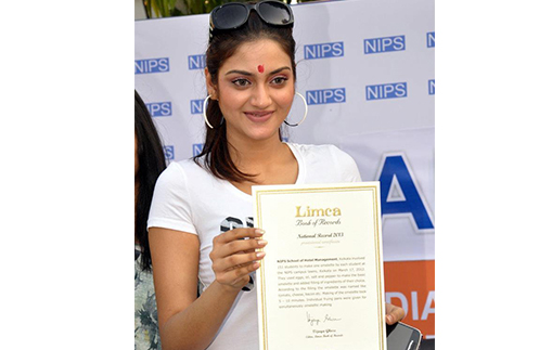 Limca Book of Records