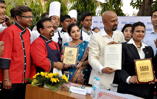 Limca Book of Records