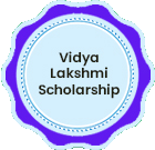 Vidya Laxmi Scholarship