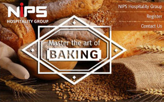 Master the Art of Baking