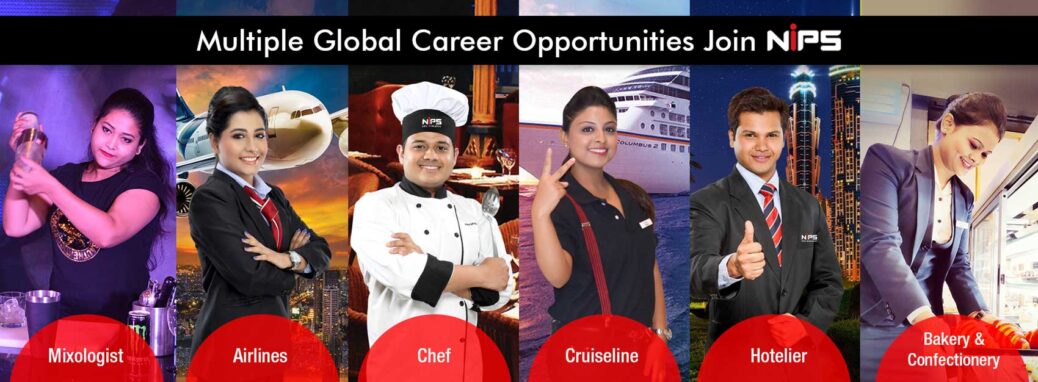 NIPS Hotel Management - A World of Opportunity for Hotel Management Jobs