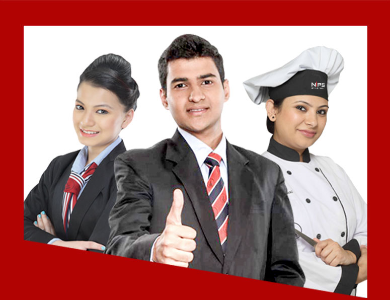 degree course in hotel management