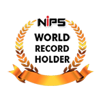 NIPS Hotel Management - World Record Holder