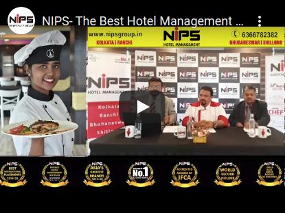 NIPS - The Best Hotel Management College in Kolkata