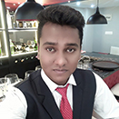 Alumni-Arpan Kumar Toppo-Radisson Blu Hotel-Ranchi, Jharkhand