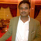 Alumni-Dhriti Sundar Patra-Banquet Manager at Radisson Blu Hotel Amritsar