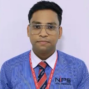 Student - Priyabrata Das - MScHM Course from NIPS Hotel Management Institute