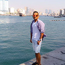 Alumni-Raushan Singh-F&B Executive at Jumeirah Beach Hotel-Dubai-UAE