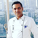 Alumni-Sabyasachi Dasmahapatra-Executive Chef (Ex Chef) at Mayfair Hotels & Resorts-Orissa