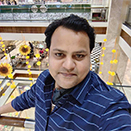 Alumni-Sanjeev Mohapatra-Manager at TVS Eurogrip From Bhubaneswar, India