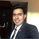 Alumni-Sanjeev Sharma-Food and Beverage Manager at Ramee Group of Hotels, Resorts and Apartments-Port Moresby-Papua New Guinea