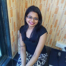 Alumni-Sanjulika Mahato-Radisson Blu-New Delhi-Dwarka
