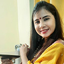 Alumni-Trisangita Bharadwaj Parasar-Senior HR at Teleperformance India-Gauhati