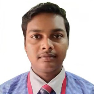 Student - Subrata Parta - BscHHA Course from NIPS Hotel Management Institute