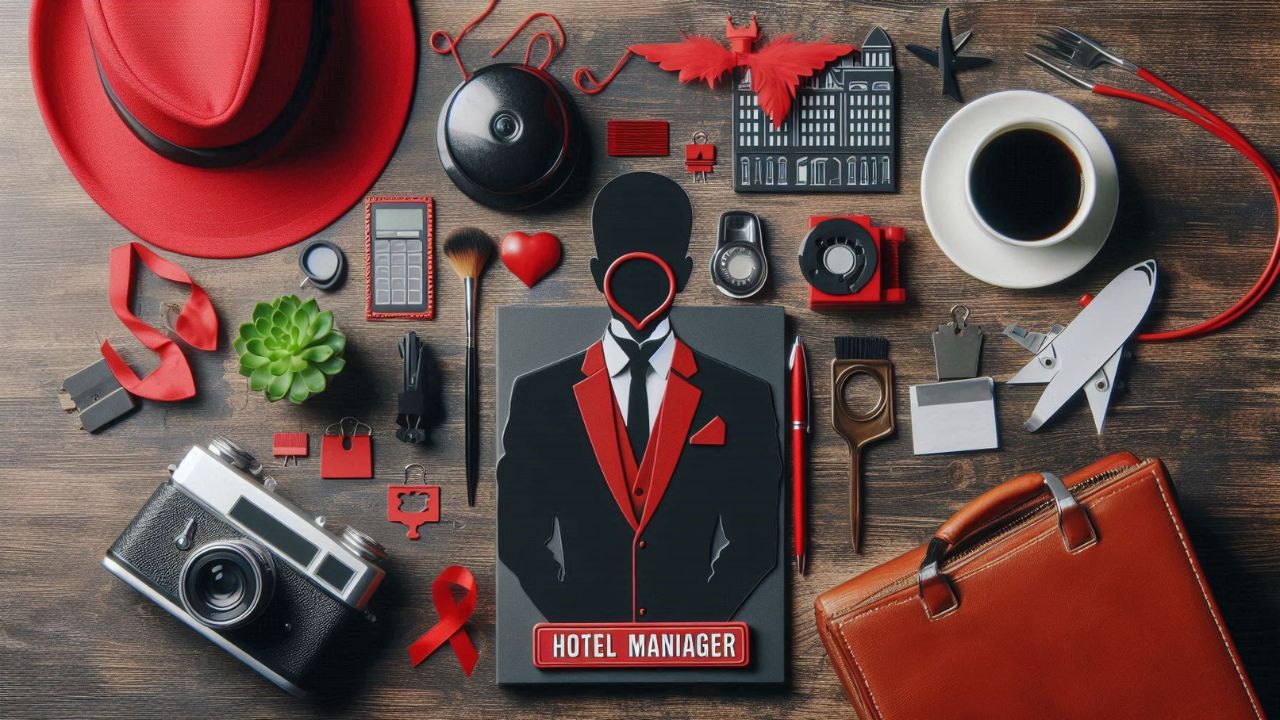 Hotel Management