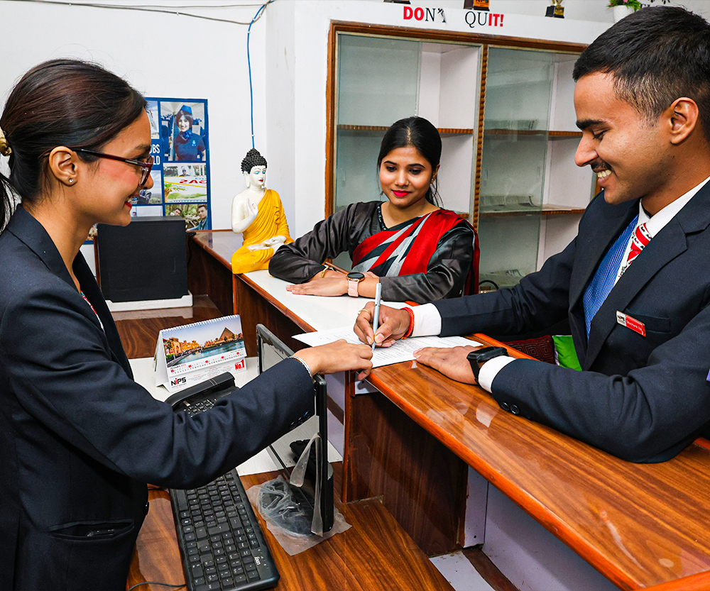 RANCHI-CAMPUS-OVERVIEW