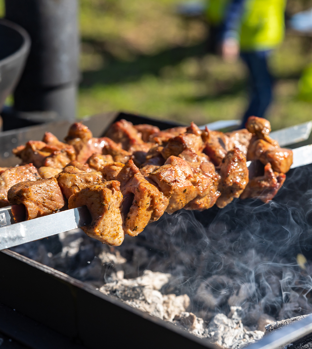 Clay Oven/Tandoor Chef