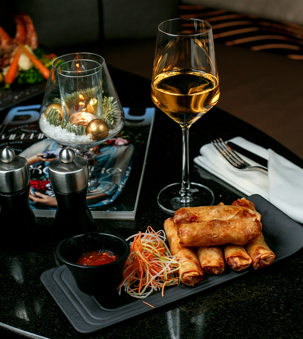 Food & Beverage FMCG Representative