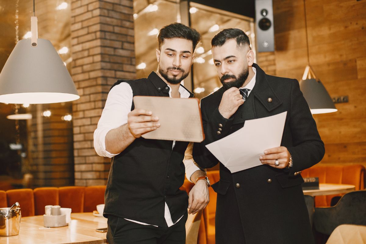 Diploma in Hospitality Management