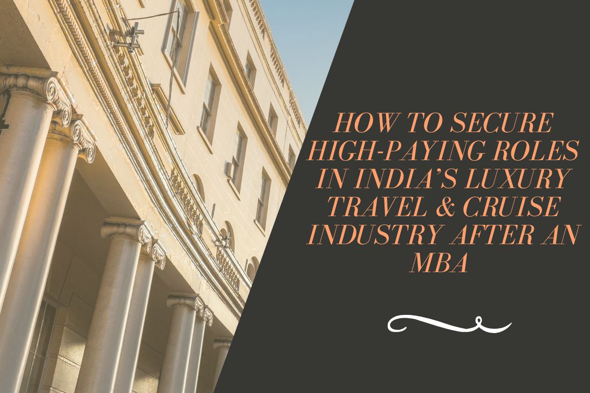 MBA in Hospitality Management