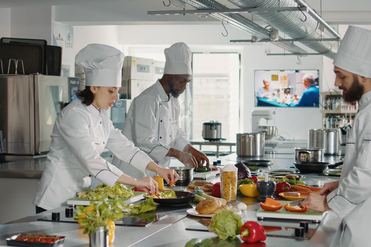 hotel management in india